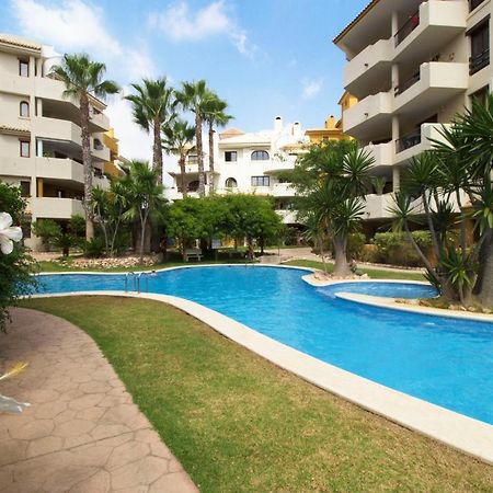 Appartamento Panorama Park Torrevieja Esterno foto
