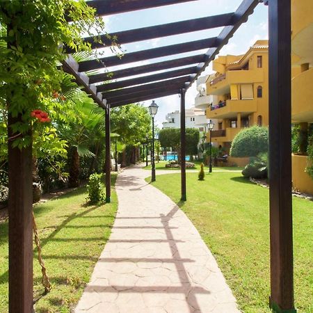 Appartamento Panorama Park Torrevieja Esterno foto